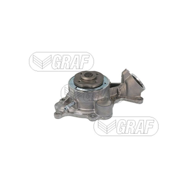 Pompa acqua - GRAF
