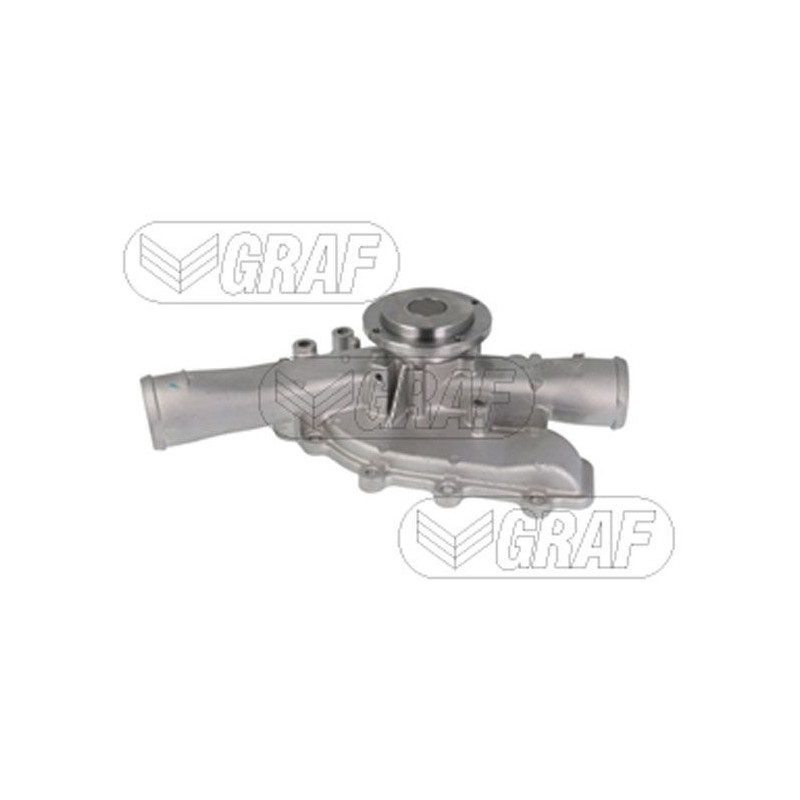 Pompa acqua - GRAF