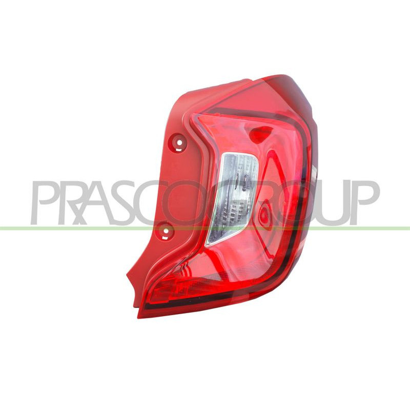 Fanale posteriore - PRASCO