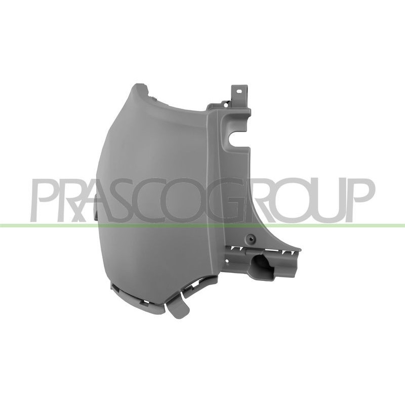 Paraurti anteriore - PRASCO