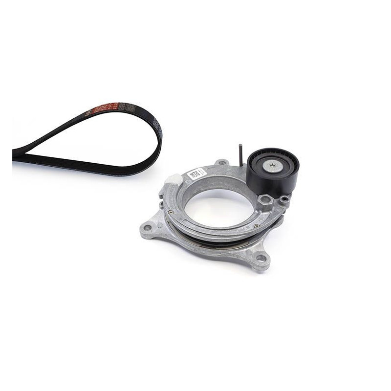 Cinghia trapezoidale - GATES