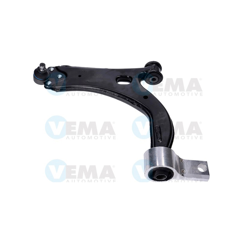 Braccio oscillante asse anteriore - VEMA