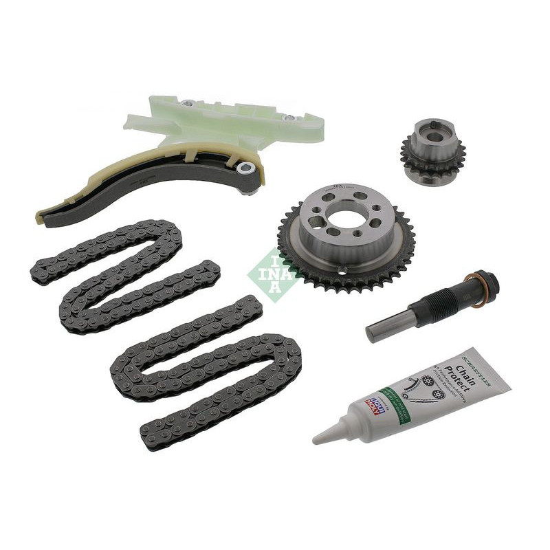 Cinghia/catena distribuzione - INA