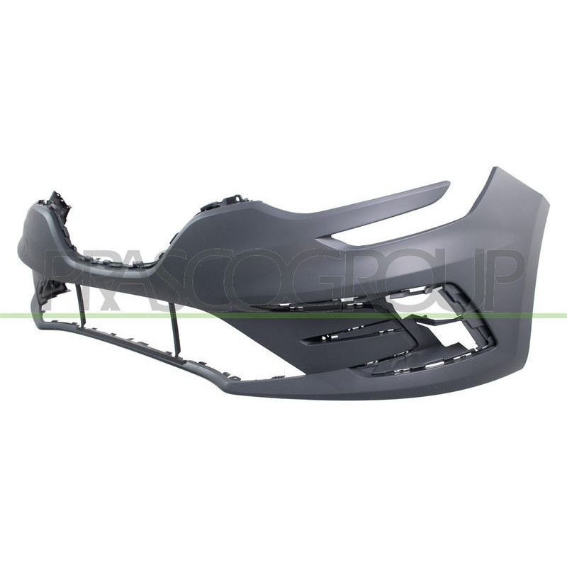 Paraurti posteriore - PRASCO