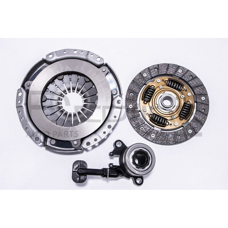 Kit frizione - RED LINE