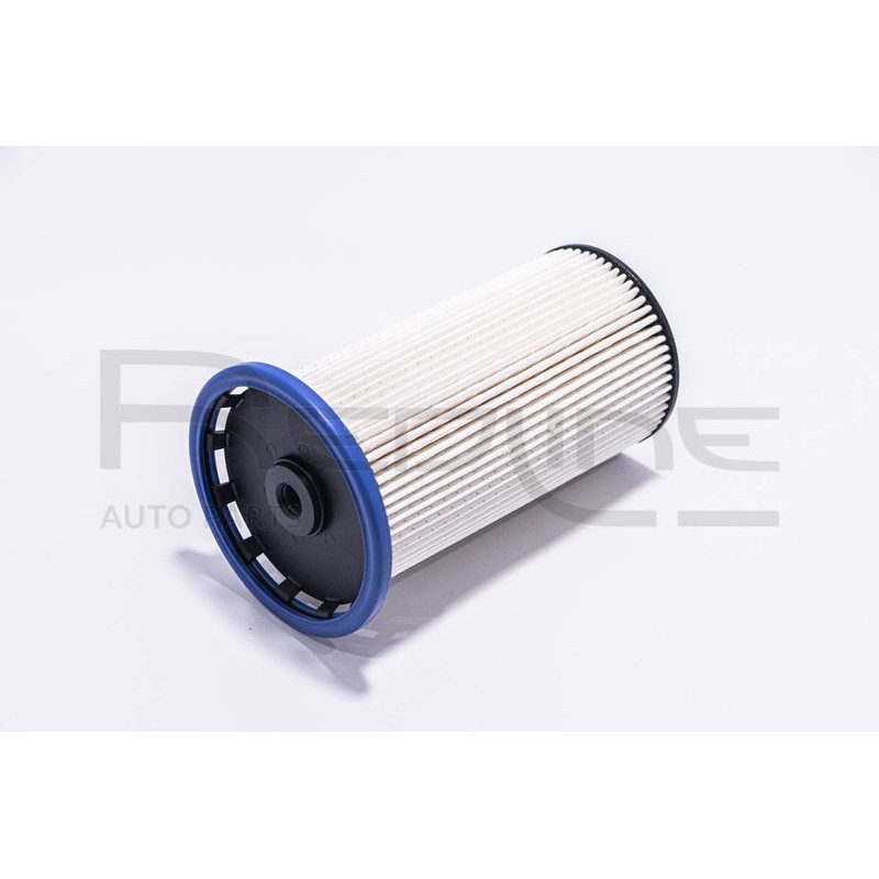 Filtro carburante - RED LINE