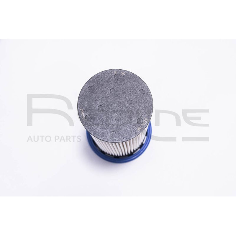 Filtro carburante - RED LINE