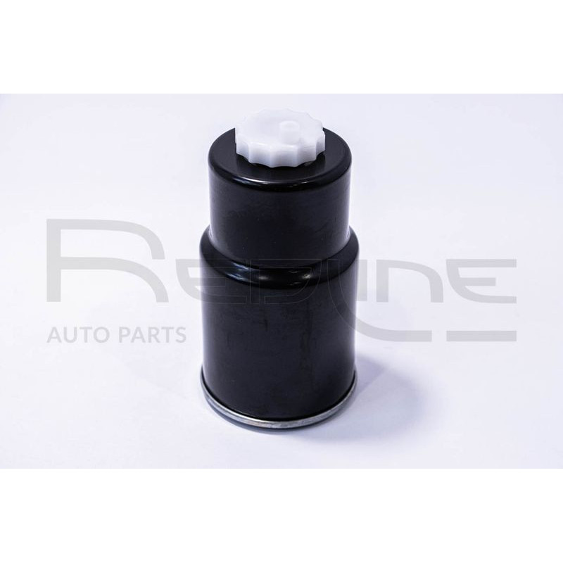 Filtro carburante - RED LINE