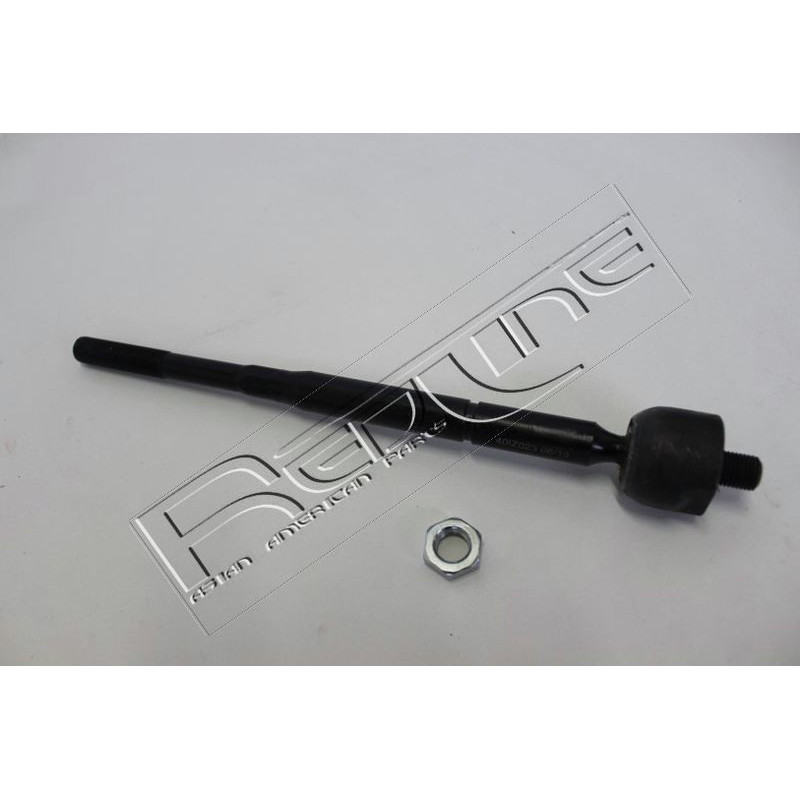 Giunto assiale assale anteriore - RED LINE