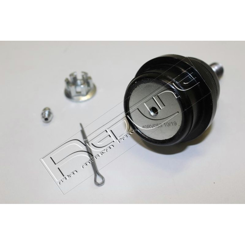 Giunto sferico assale anteriore - RED LINE