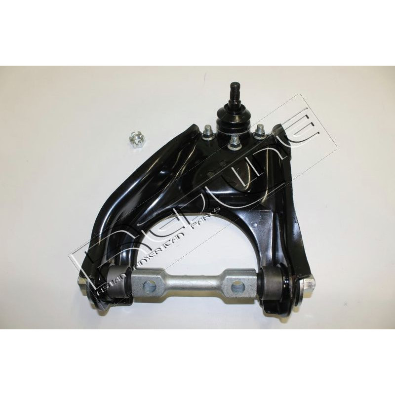 Braccio oscillante asse anteriore - RED LINE