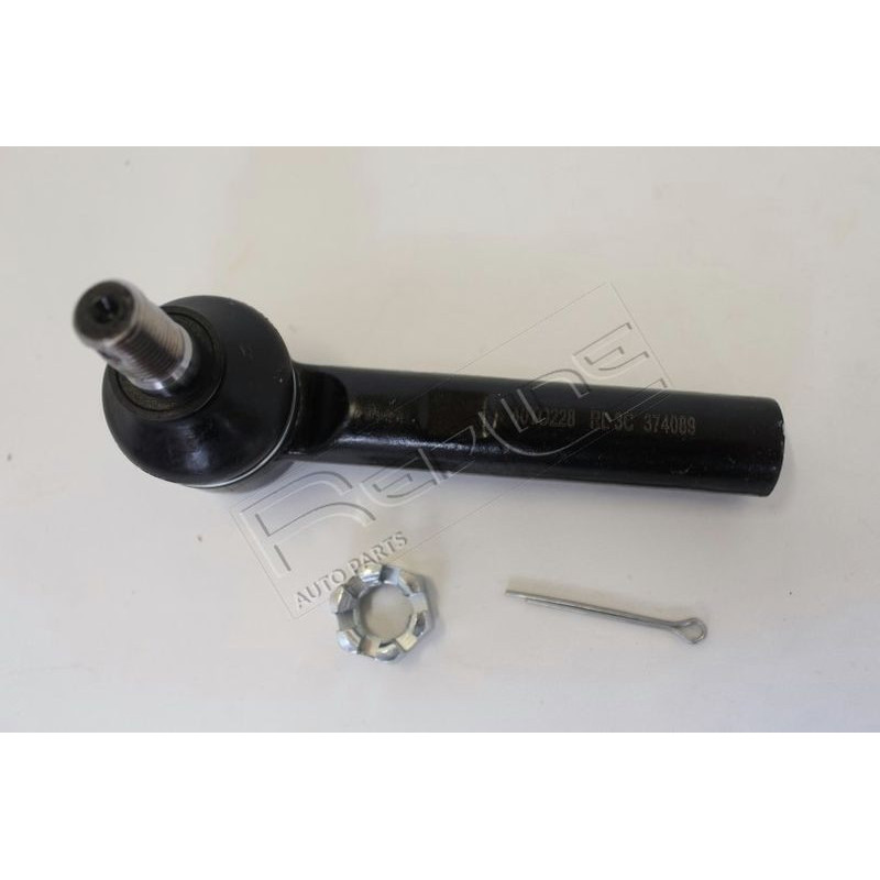 Testa sterzo - RED LINE