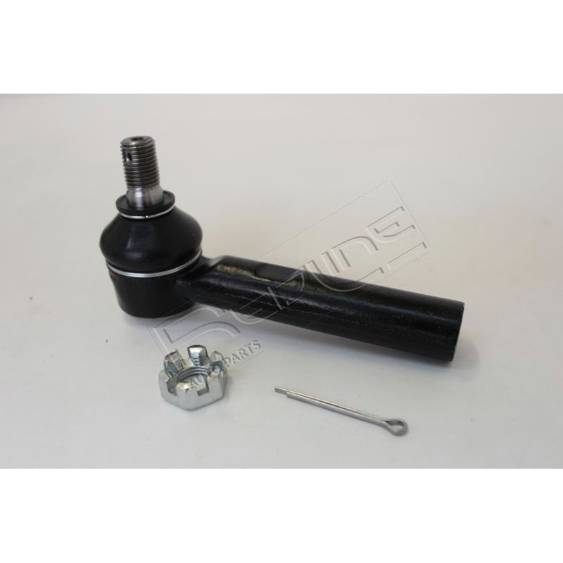 Testa sterzo - RED LINE