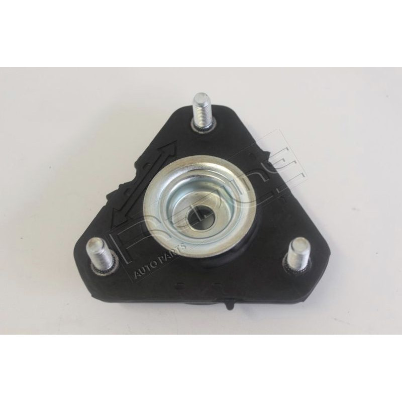 Supporto ammortizzatore asse anteriore - RED LINE