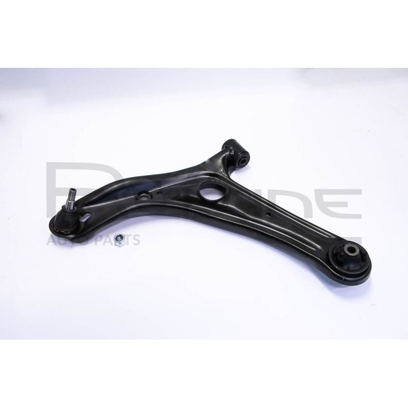 Braccio oscillante asse anteriore - RED LINE