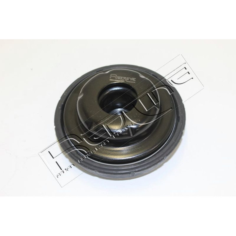 Supporto ammortizzatore asse anteriore - RED LINE