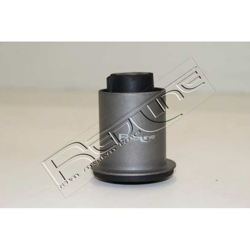 Braccio oscillante asse anteriore - RED LINE