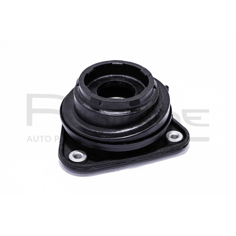 Supporto ammortizzatore asse anteriore - RED LINE