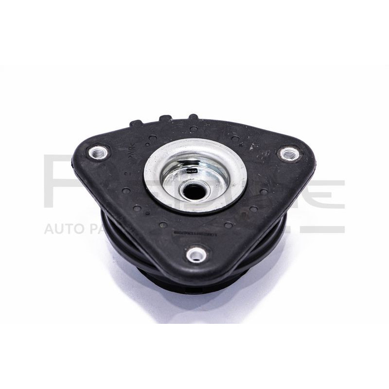 Supporto ammortizzatore asse anteriore - RED LINE