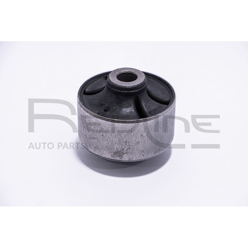 Braccio oscillante asse anteriore - RED LINE