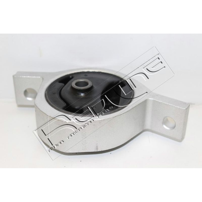 Supporto motore - RED LINE