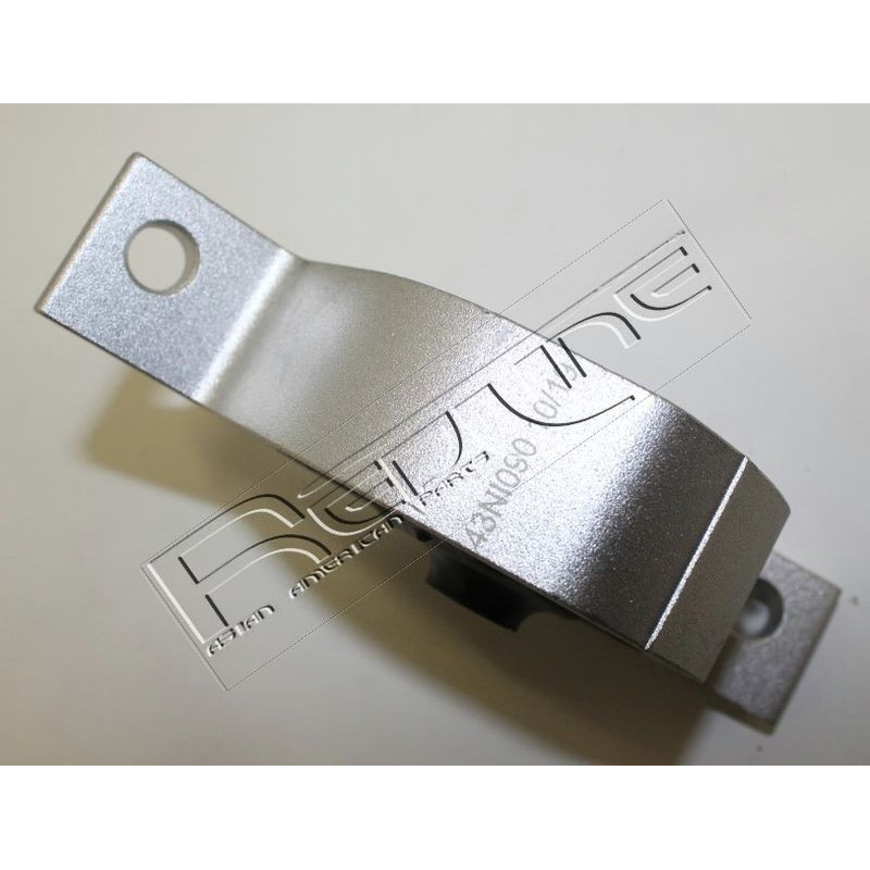 Supporto motore - RED LINE