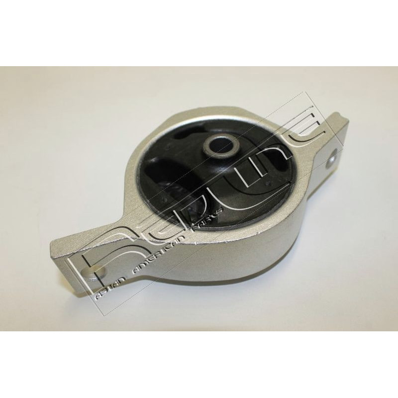 Supporto motore - RED LINE