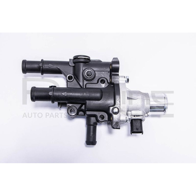 Termostato raffreddamento - RED LINE