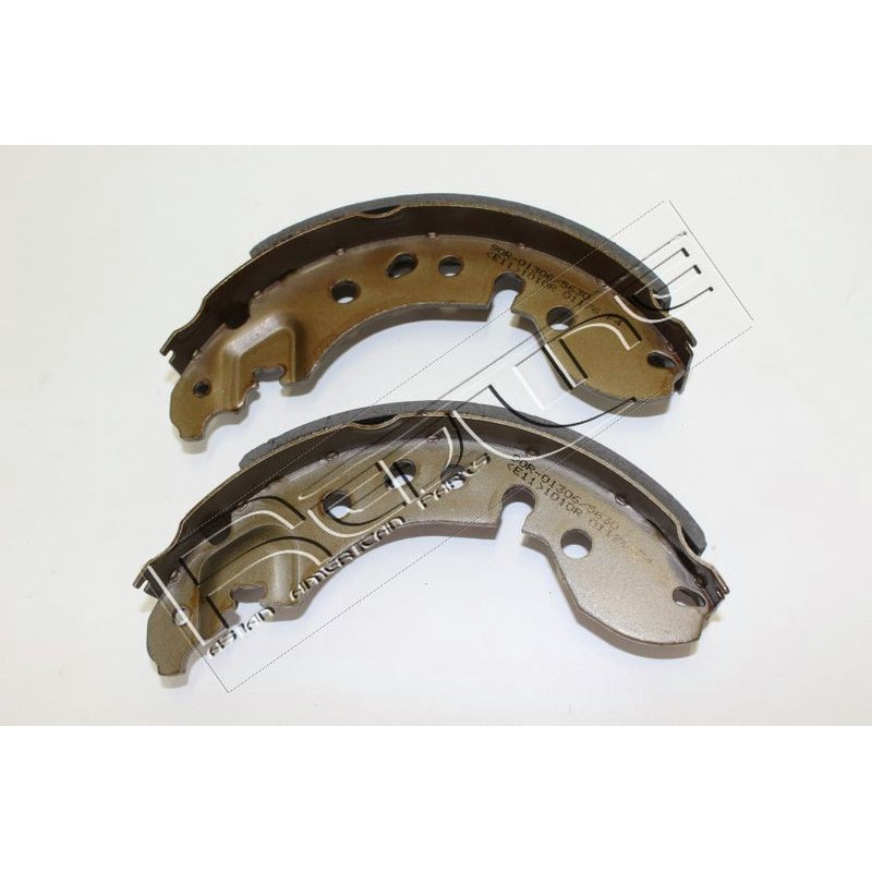 Ganasce freno - RED LINE