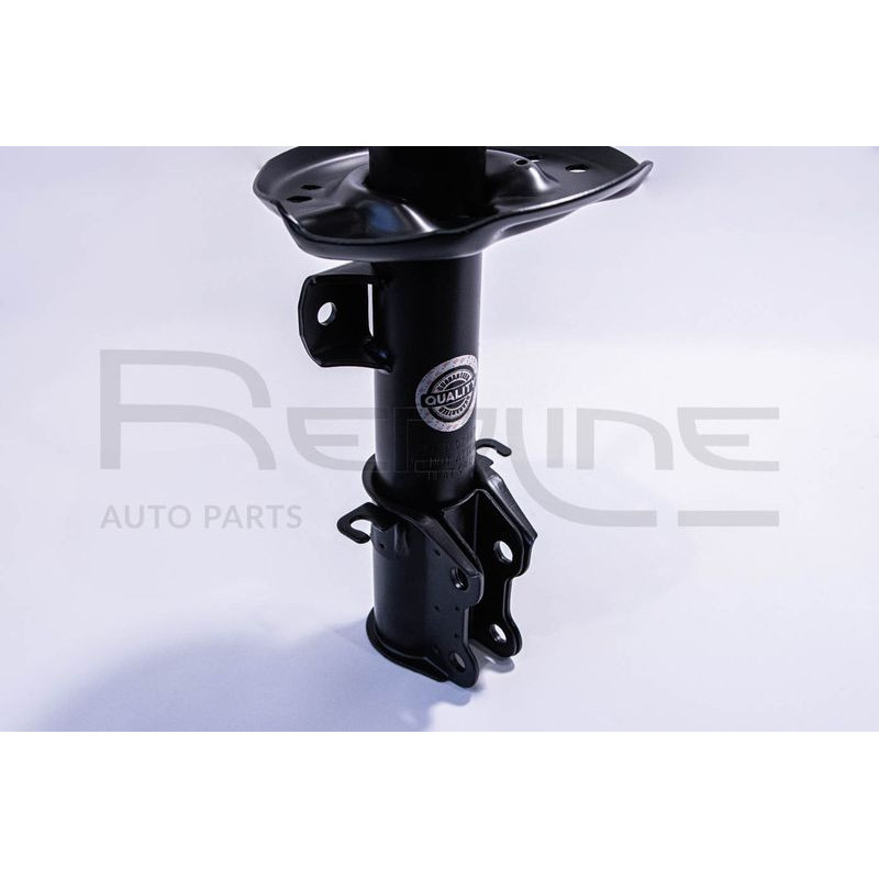 Ammortizzatore asse anteriore - RED LINE