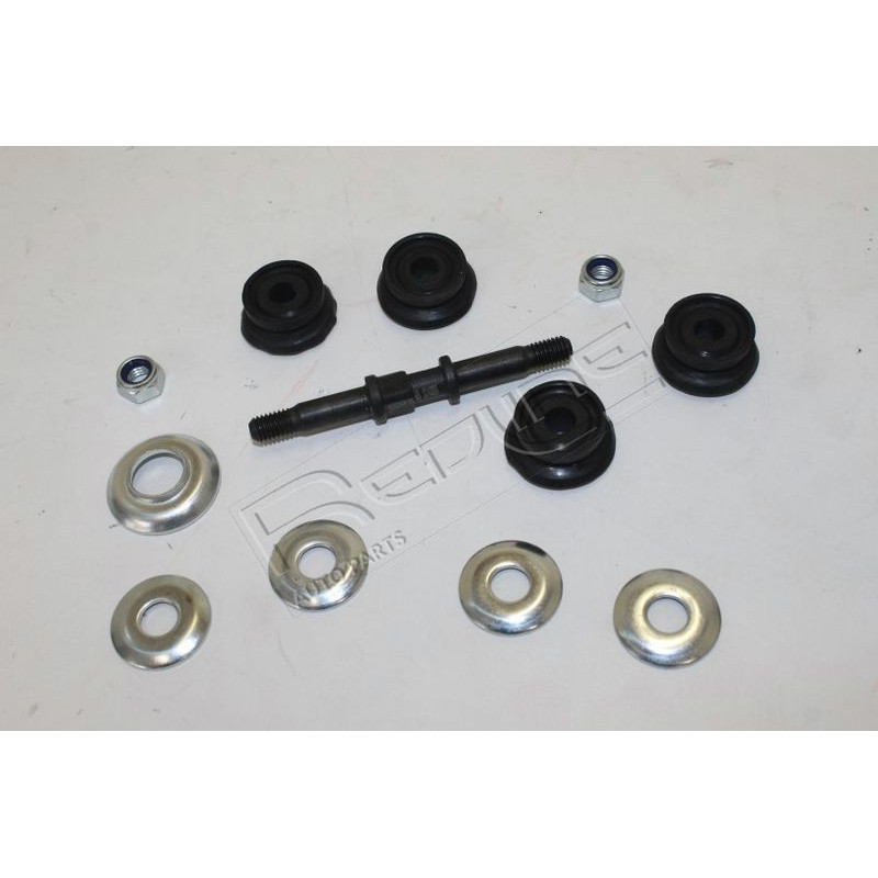 Tirante barra stabilizzatrice asse anteriore - RED LINE