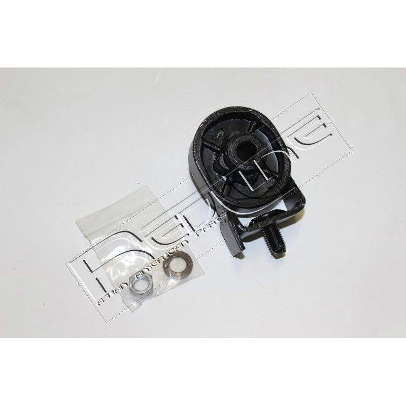 Supporto motore - RED LINE