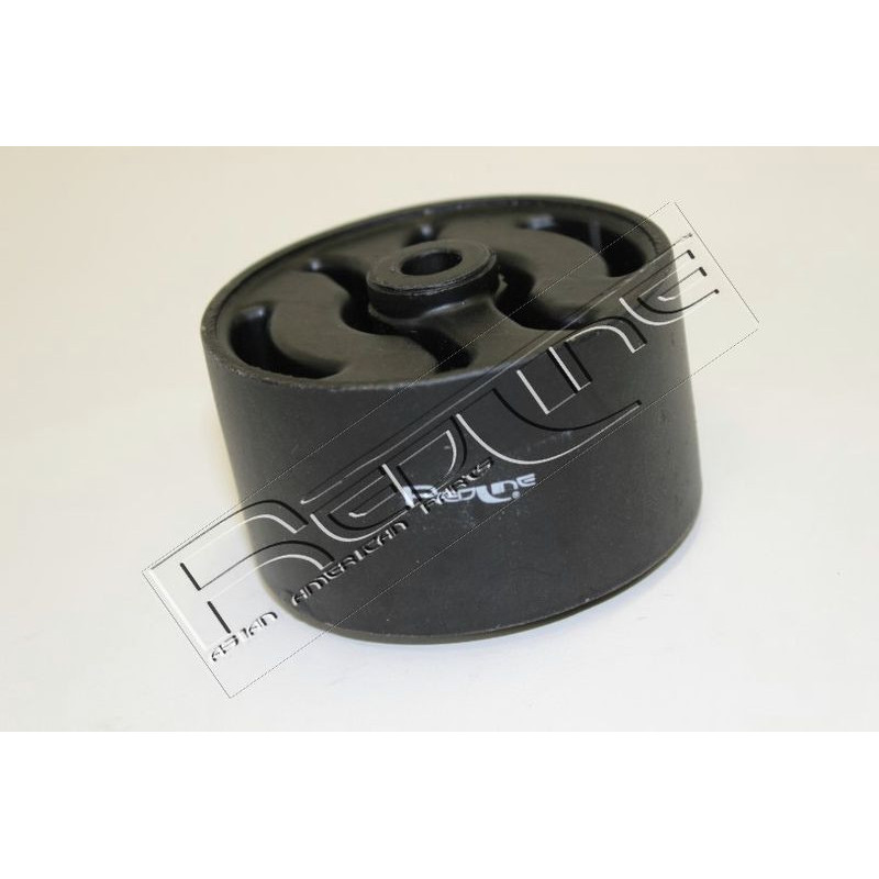 Supporto motore - RED LINE