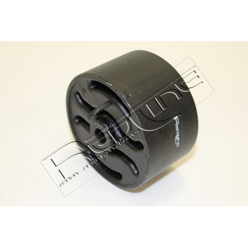 Supporto motore - RED LINE