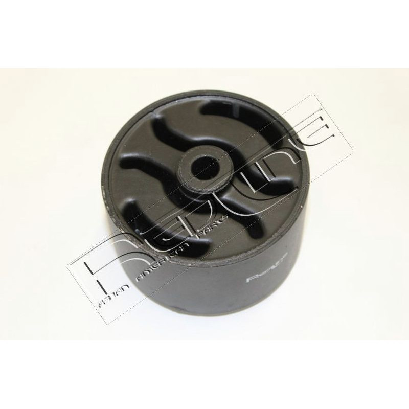 Supporto motore - RED LINE