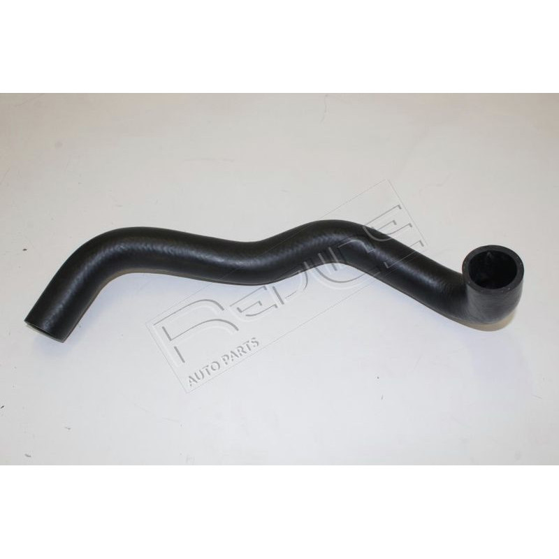 Tubo radiatore - RED LINE