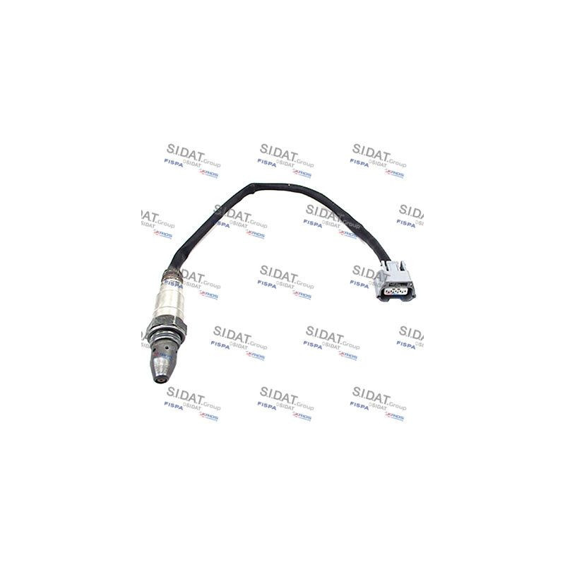 Sonda Lambda - SIDAT