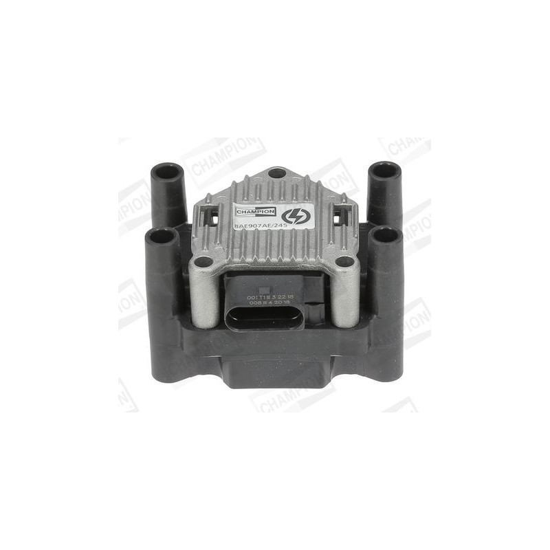 Bobina accensione - CHAMPION