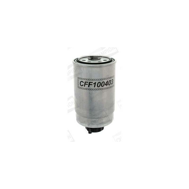Filtro carburante - CHAMPION