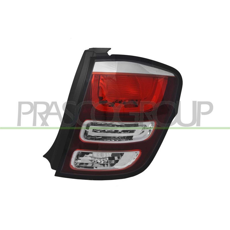 Fanale posteriore - PRASCO