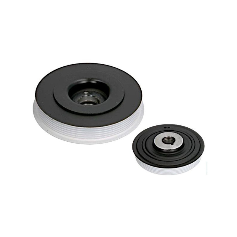 Puleggia albero motore - GOOM