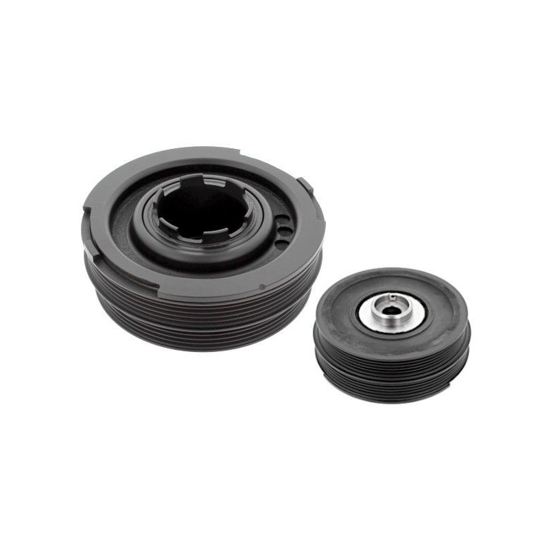 Puleggia albero motore - GOOM