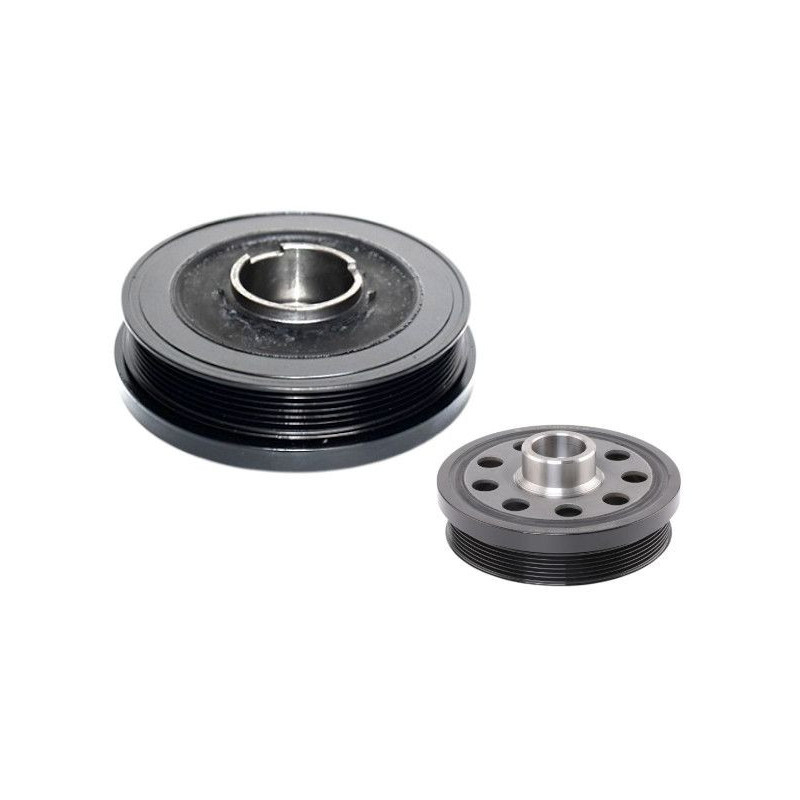 Puleggia albero motore - GOOM