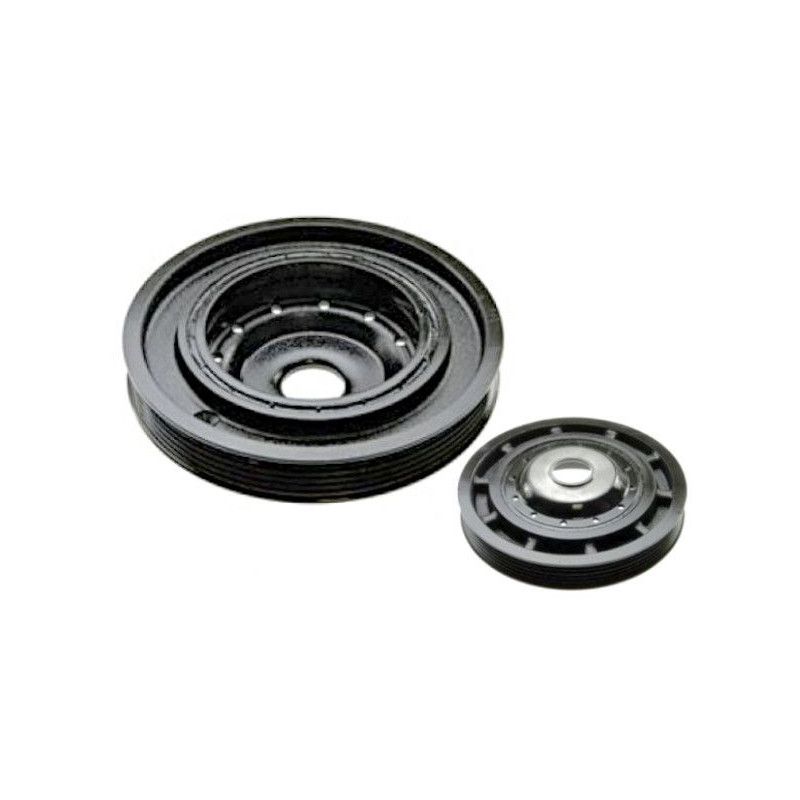 Puleggia albero motore - GOOM