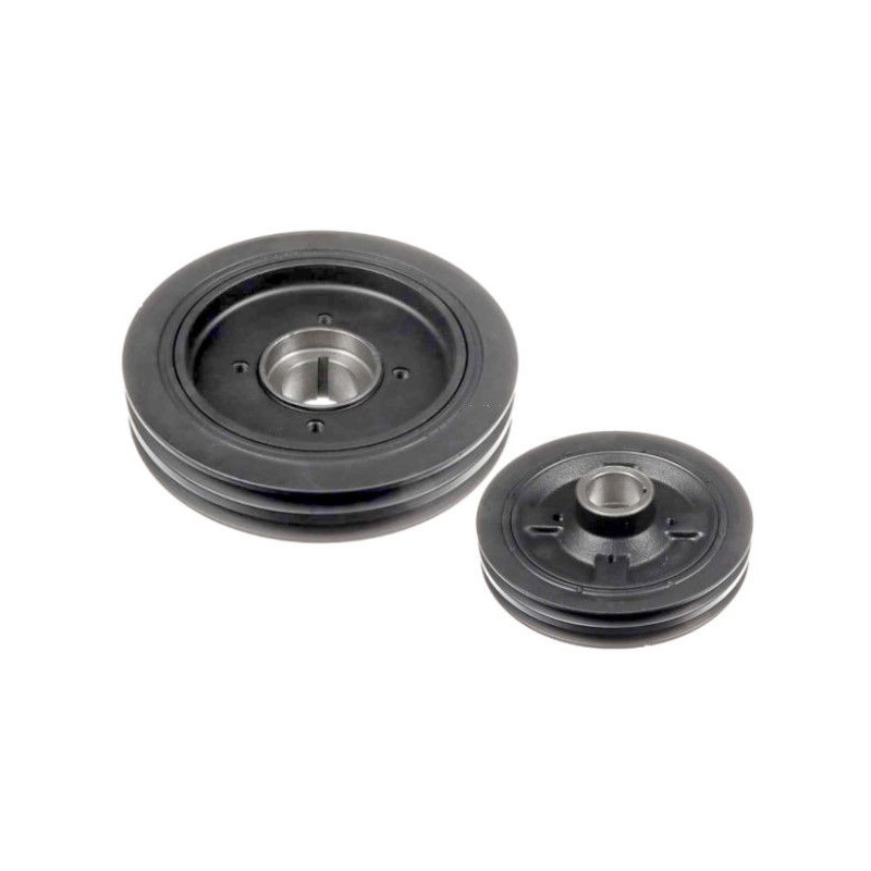Puleggia albero motore - GOOM