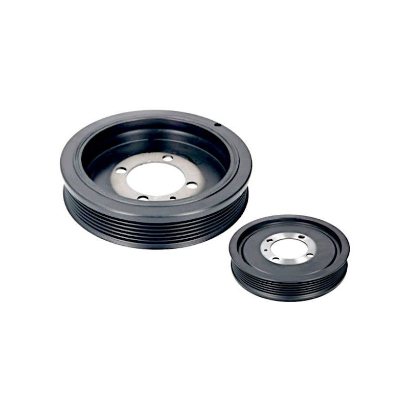 Puleggia albero motore - GOOM