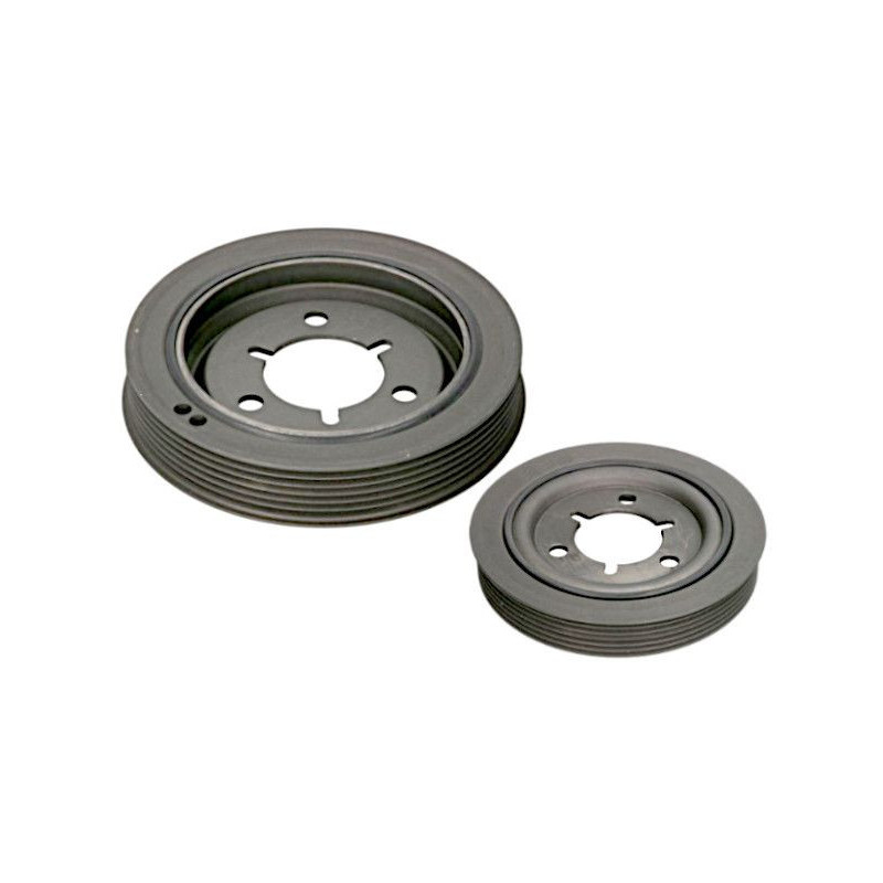 Puleggia albero motore - GOOM