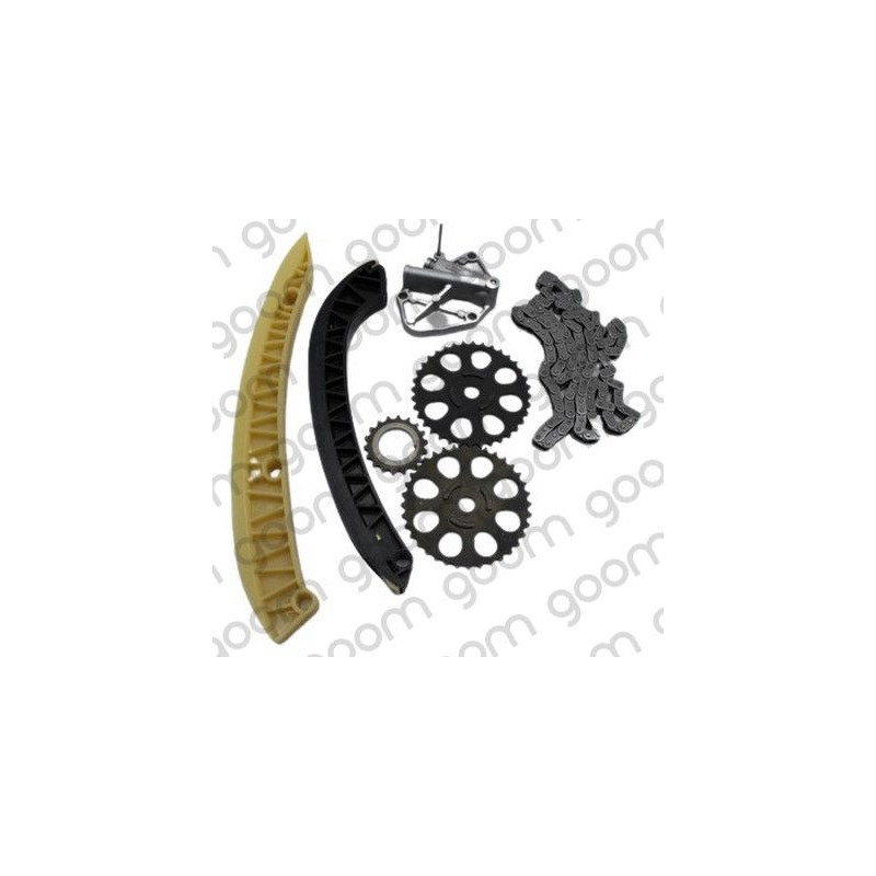 Cinghia/catena distribuzione - GOOM