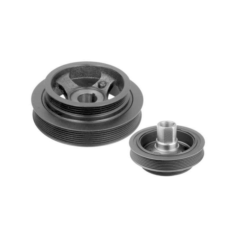 Puleggia albero motore - GOOM