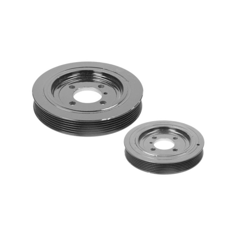 Puleggia albero motore - GOOM